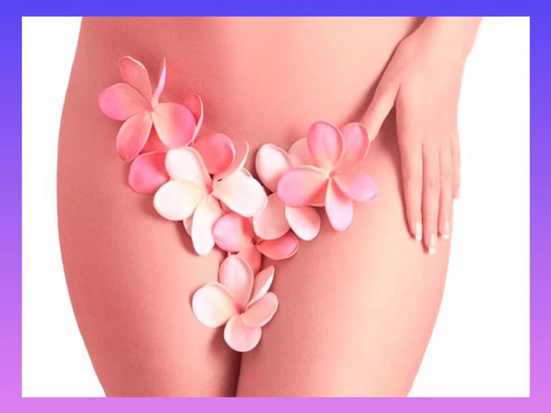 زیبایی واژن