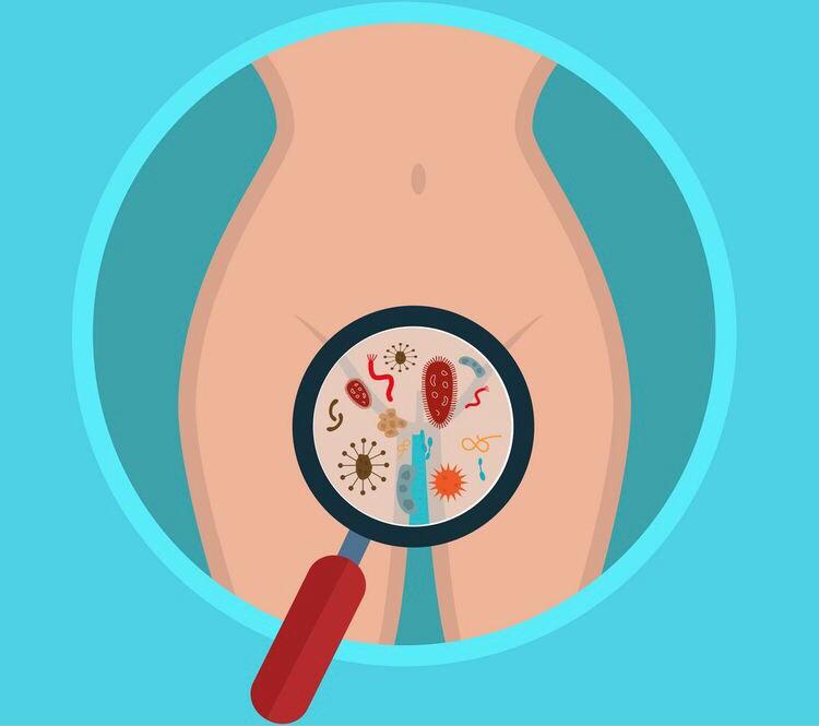 تبخال تناسلی