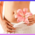 سفید کردن واژن