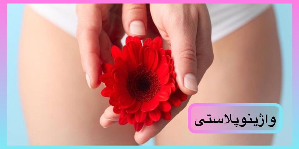 واژینوپلاستی