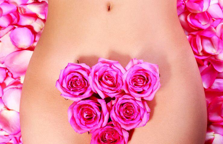 عمل زیبایی واژن