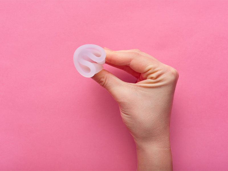 عوارض بلیچینگ واژن چیست؟