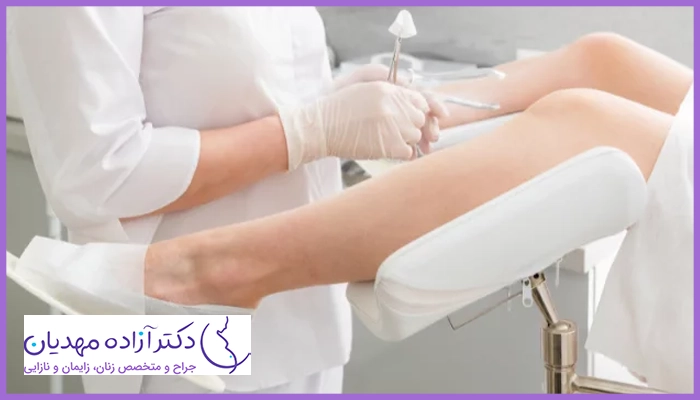 لابیاپلاستی با لیزر چه مزایای را به همراه دارد؟