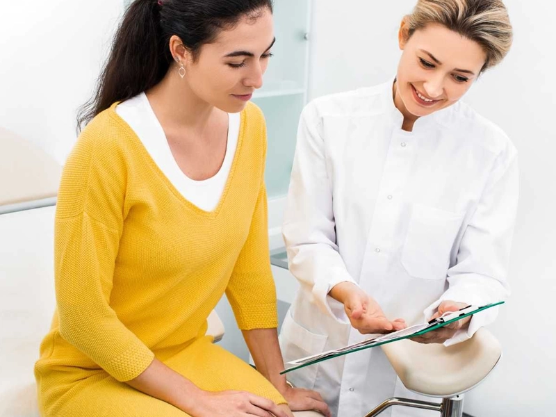 لابیاپلاستی با لیزر؛ روشی سریع و کم تهاجمی