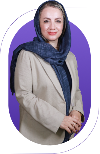 دکتر آزاده مهدیان