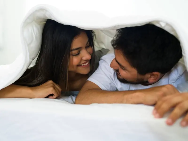 رابطه جنسی بعد از لابیاپلاستی + نکات مهم